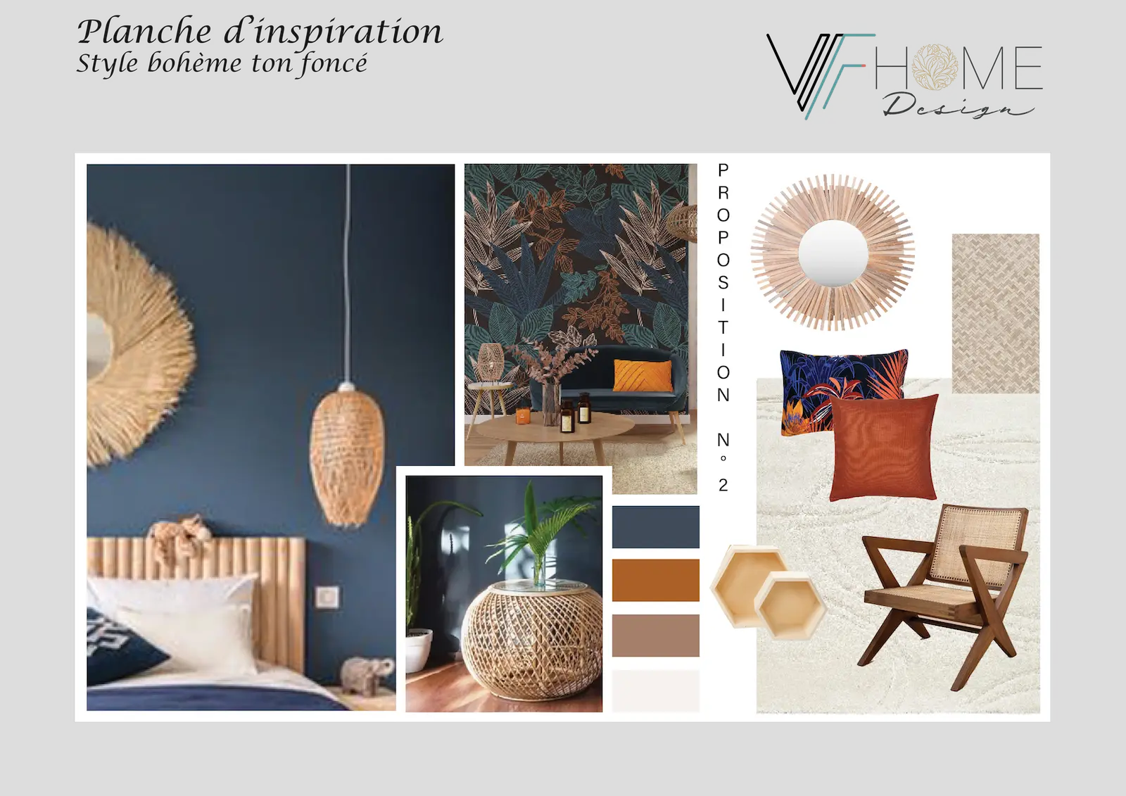 Projets de décoration intérieure sur la Côte d'Opale et tendances déco ...